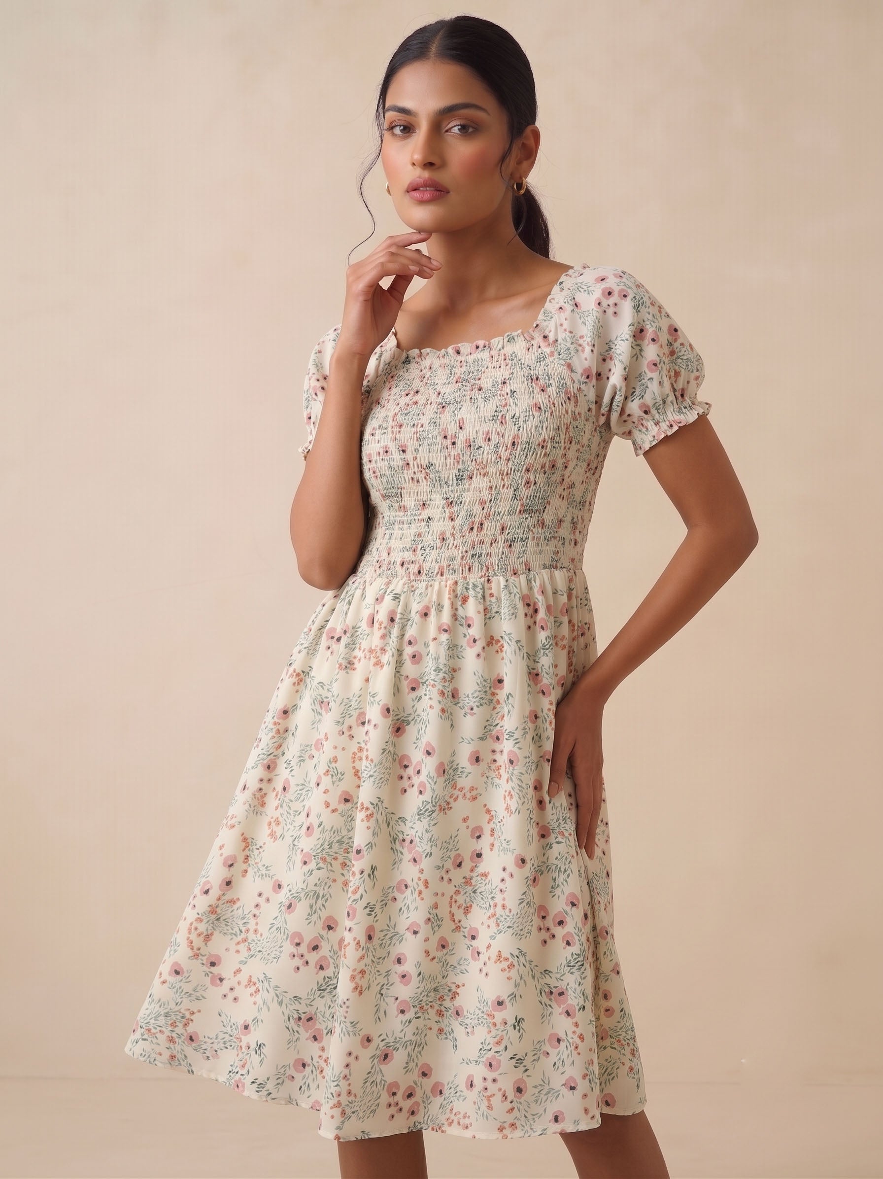 Dresses