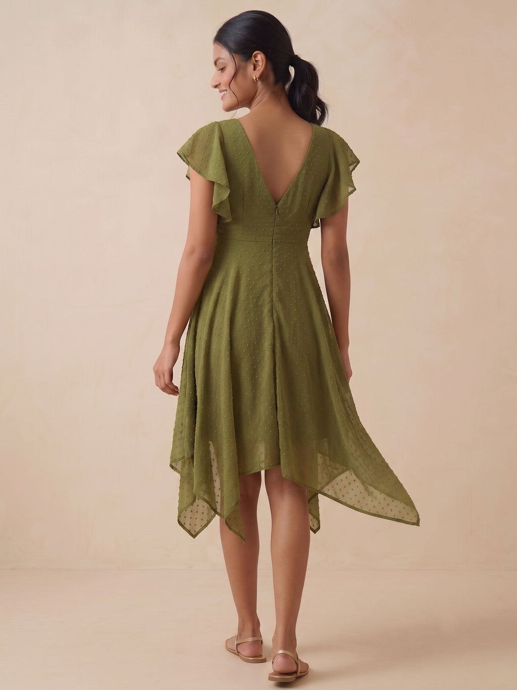 Olivia Dress