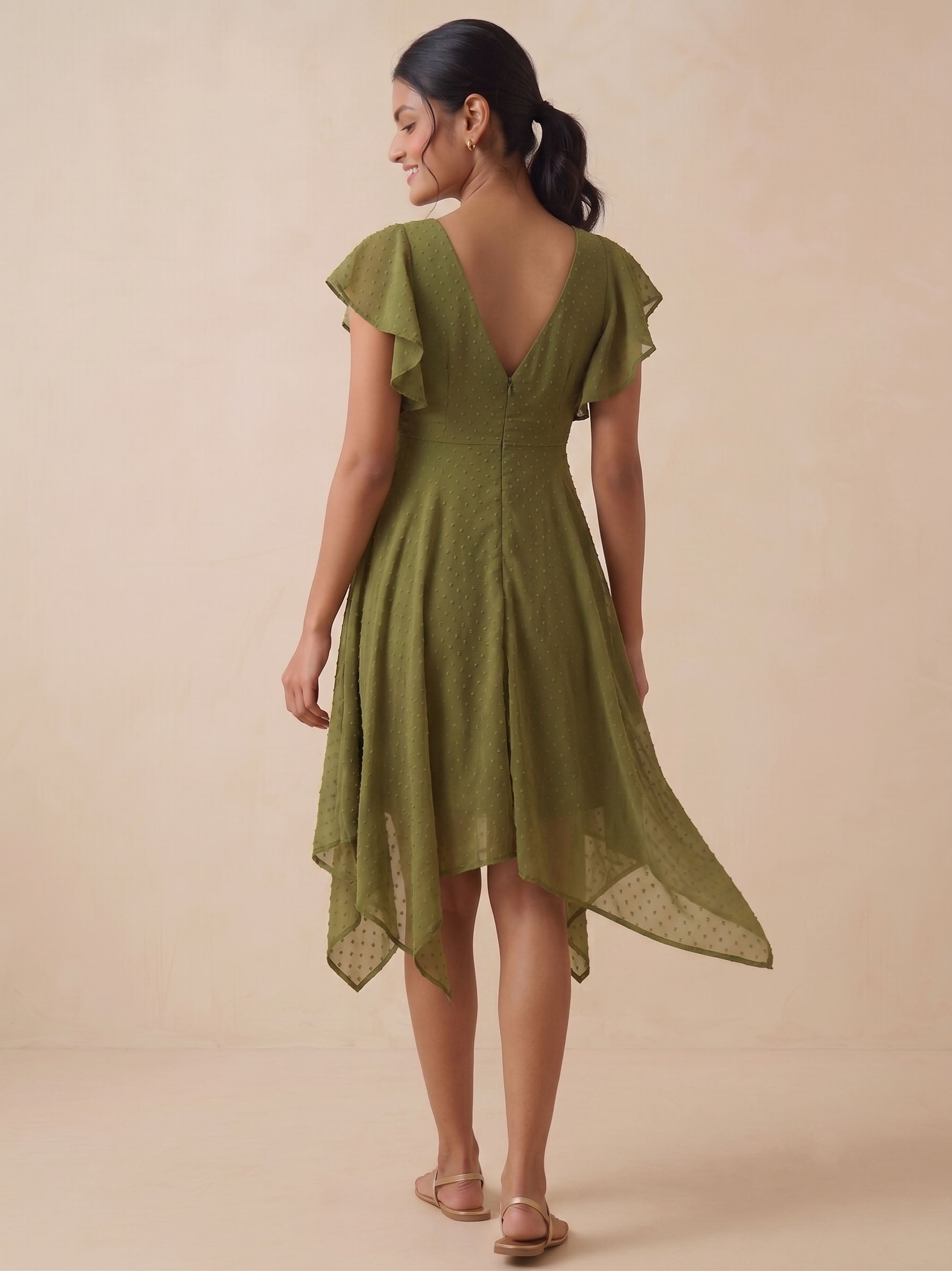 Olivia Dress