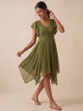 Olivia Dress