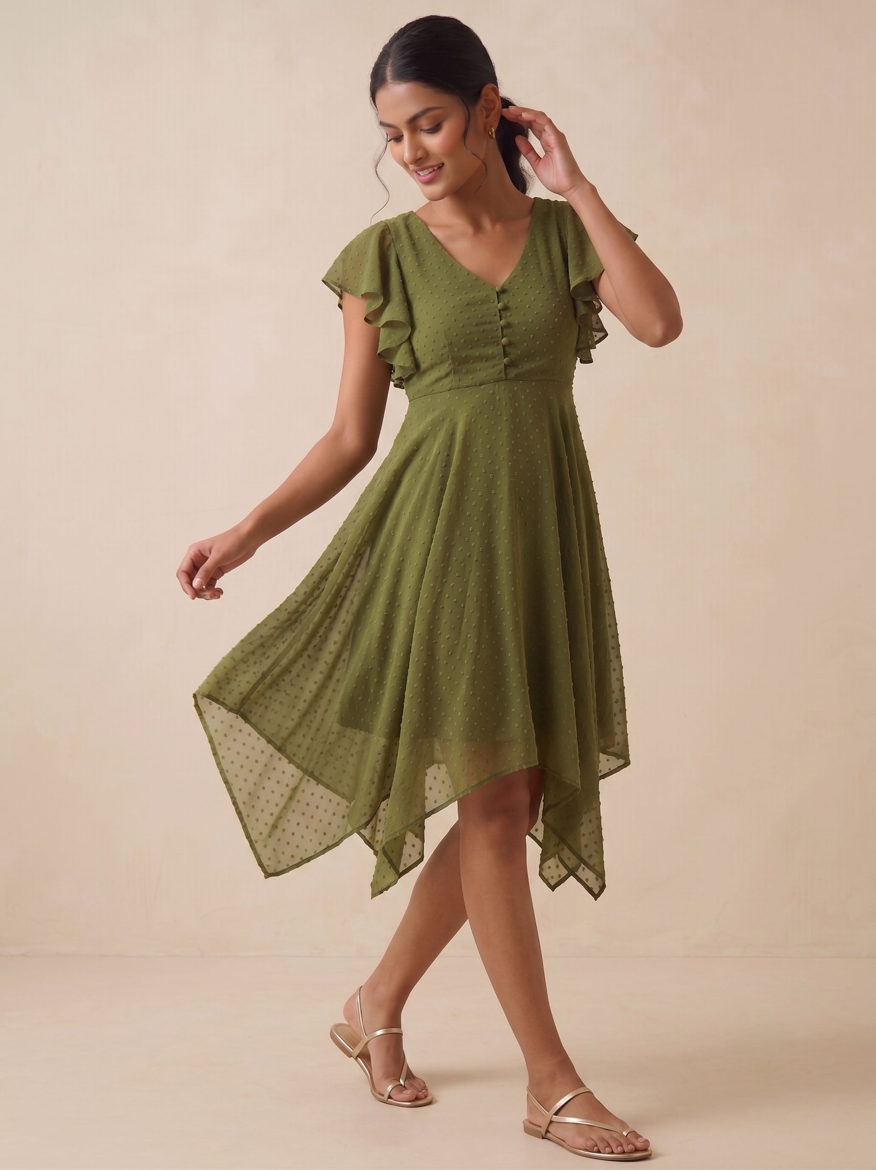 Olivia Dress