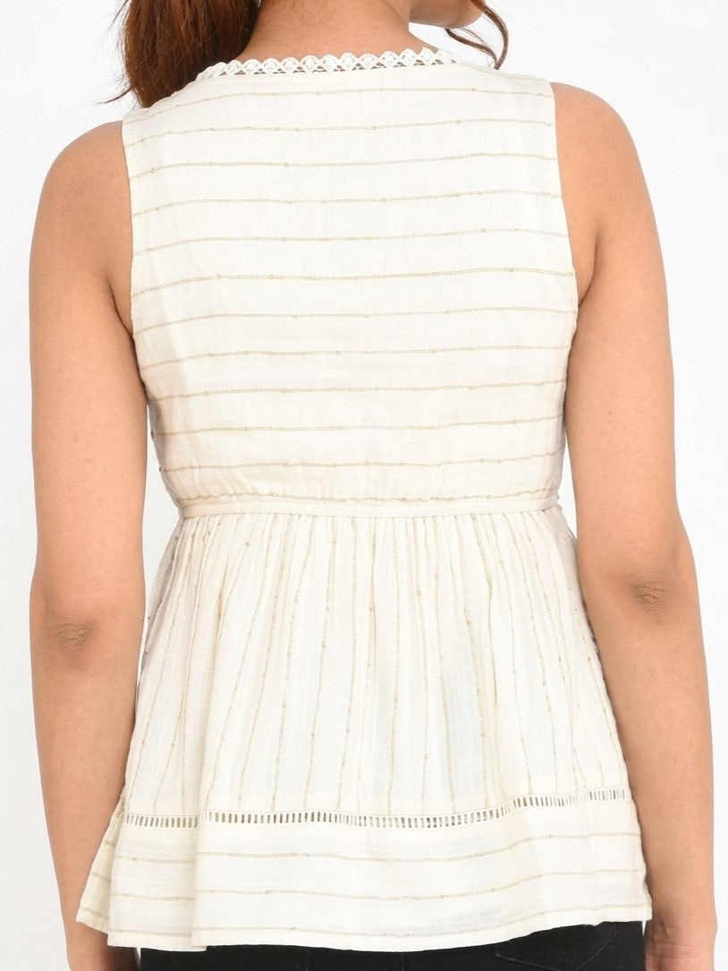 Ethereal Top