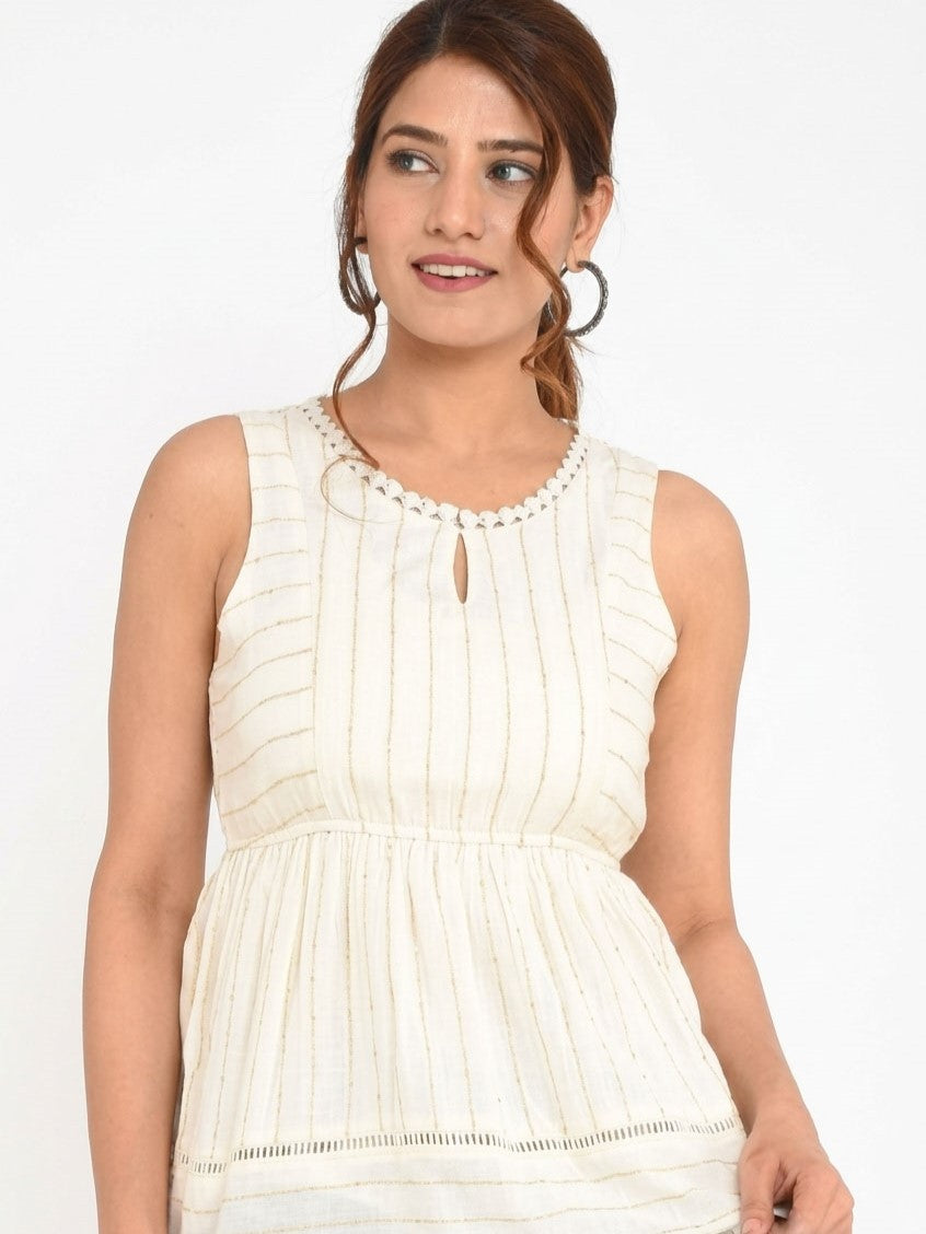 Ethereal Top