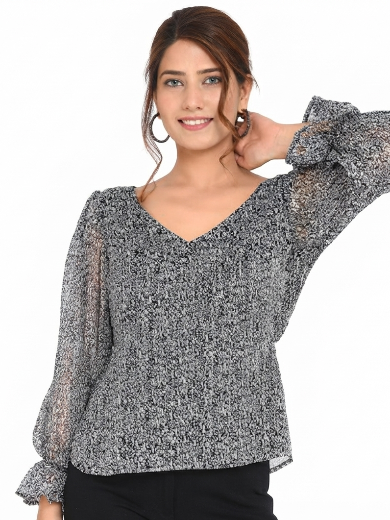 Charlotte Top