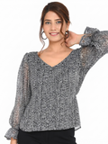 Charlotte Top