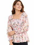 Blossom Top
