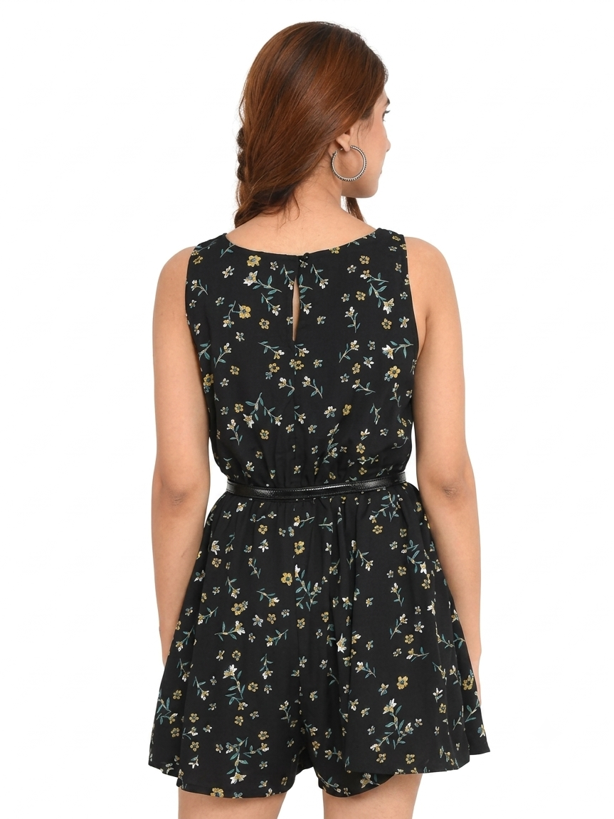 Magnolia Jumpsuit