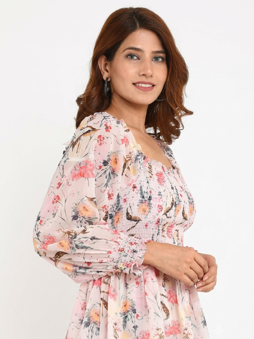 Blossom Top
