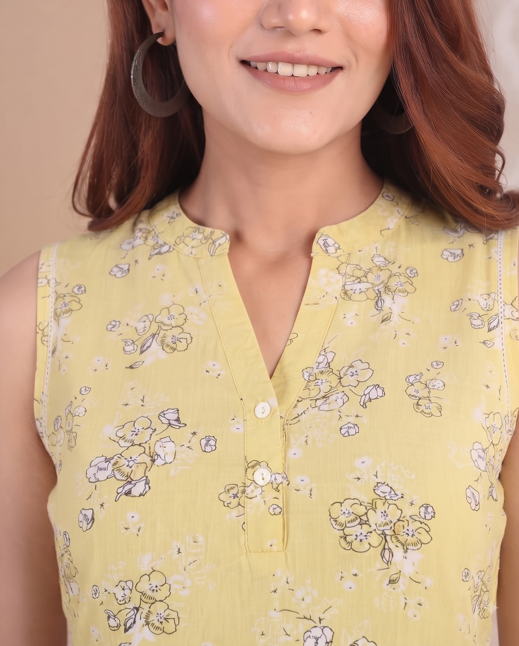 Dandelion Dress