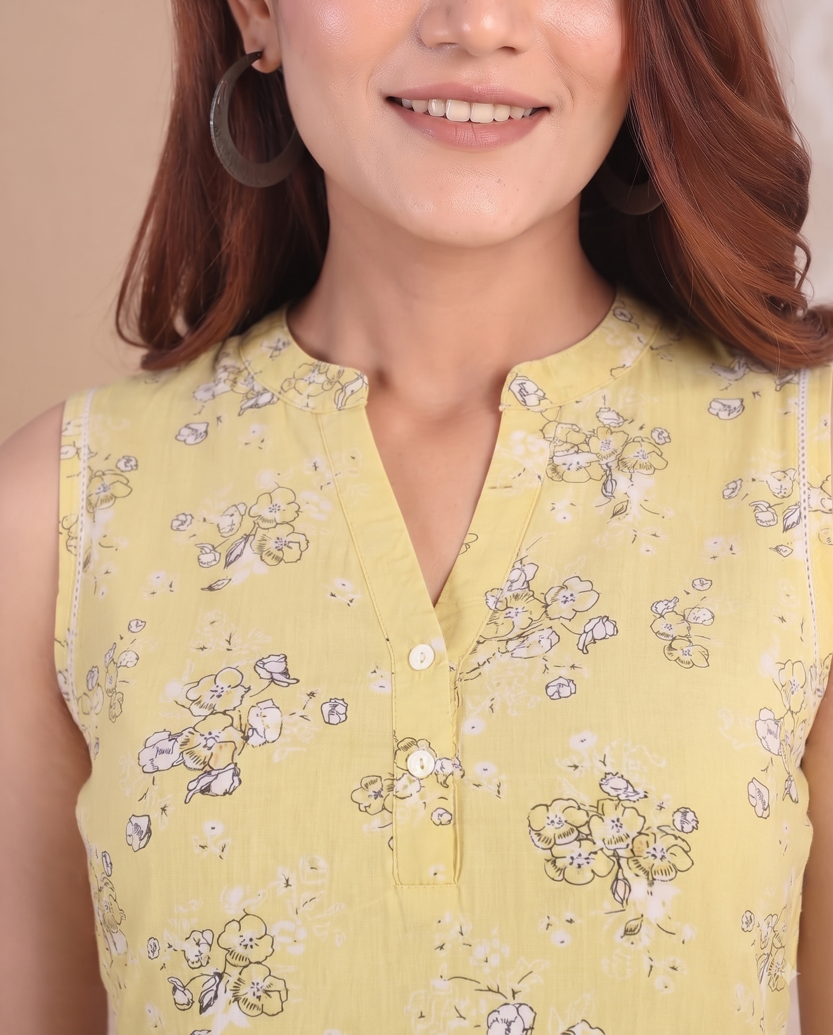 Dandelion Dress