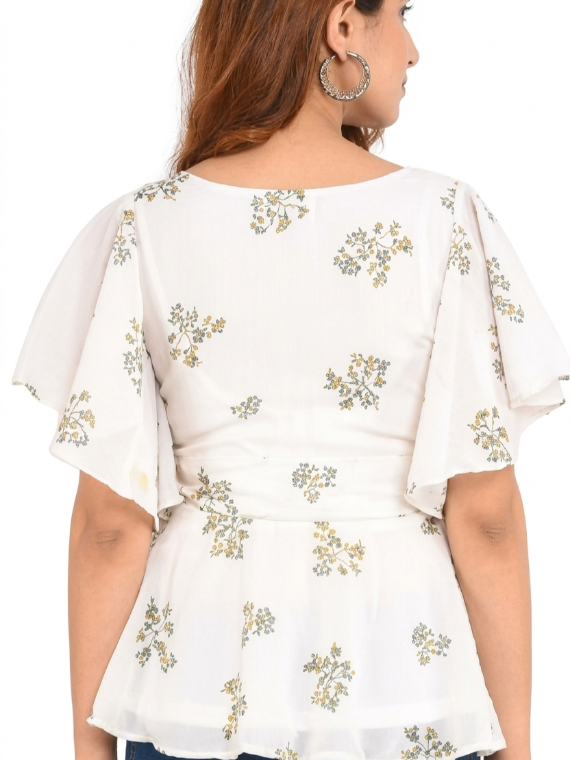 Meadow Top