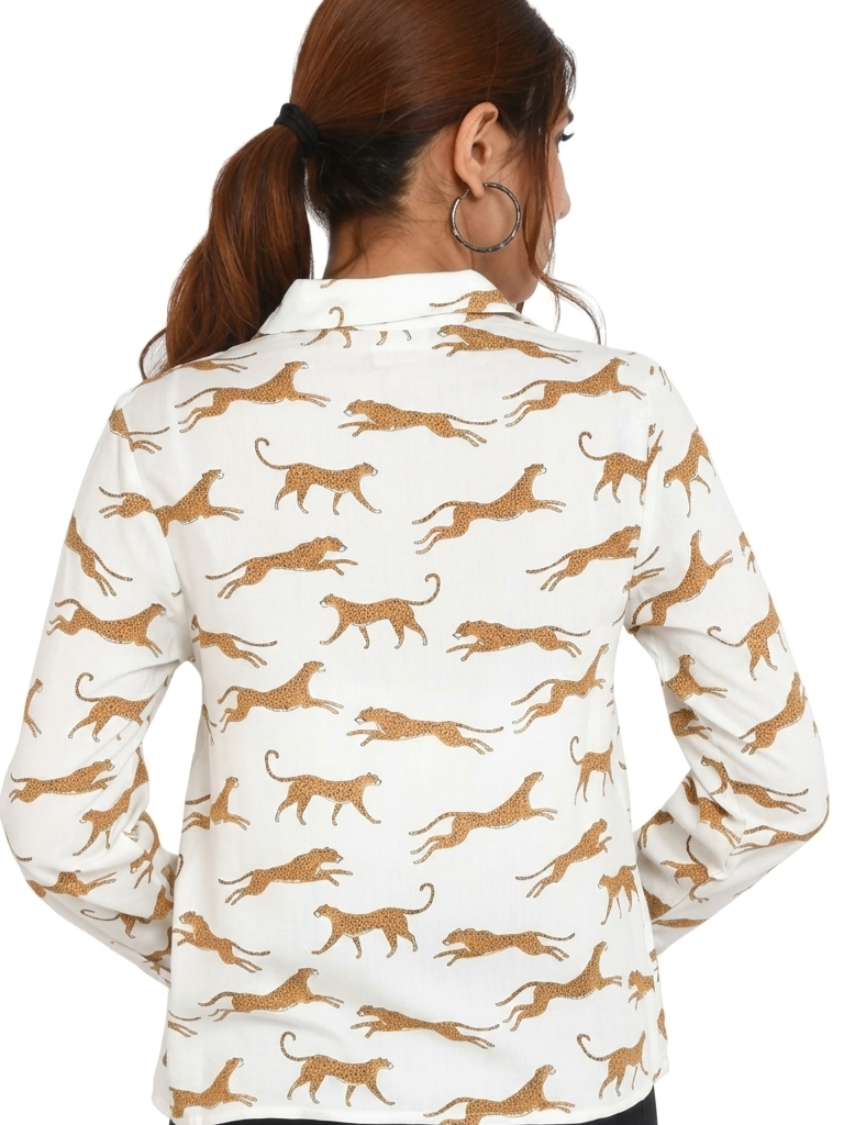 Wildbloom Shirt