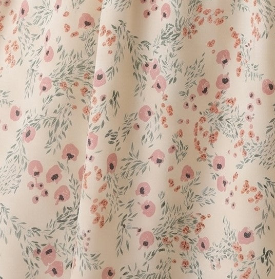 Roselle Dress
