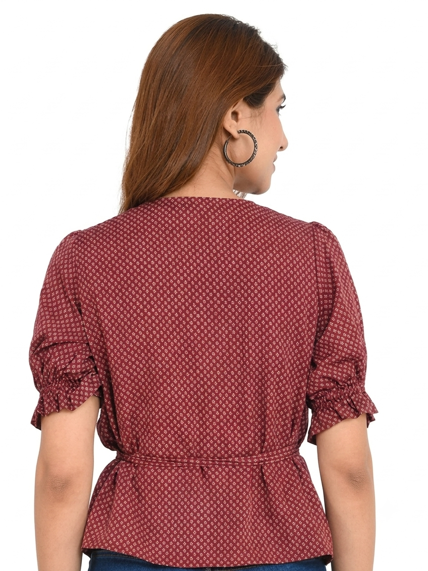Sora Top