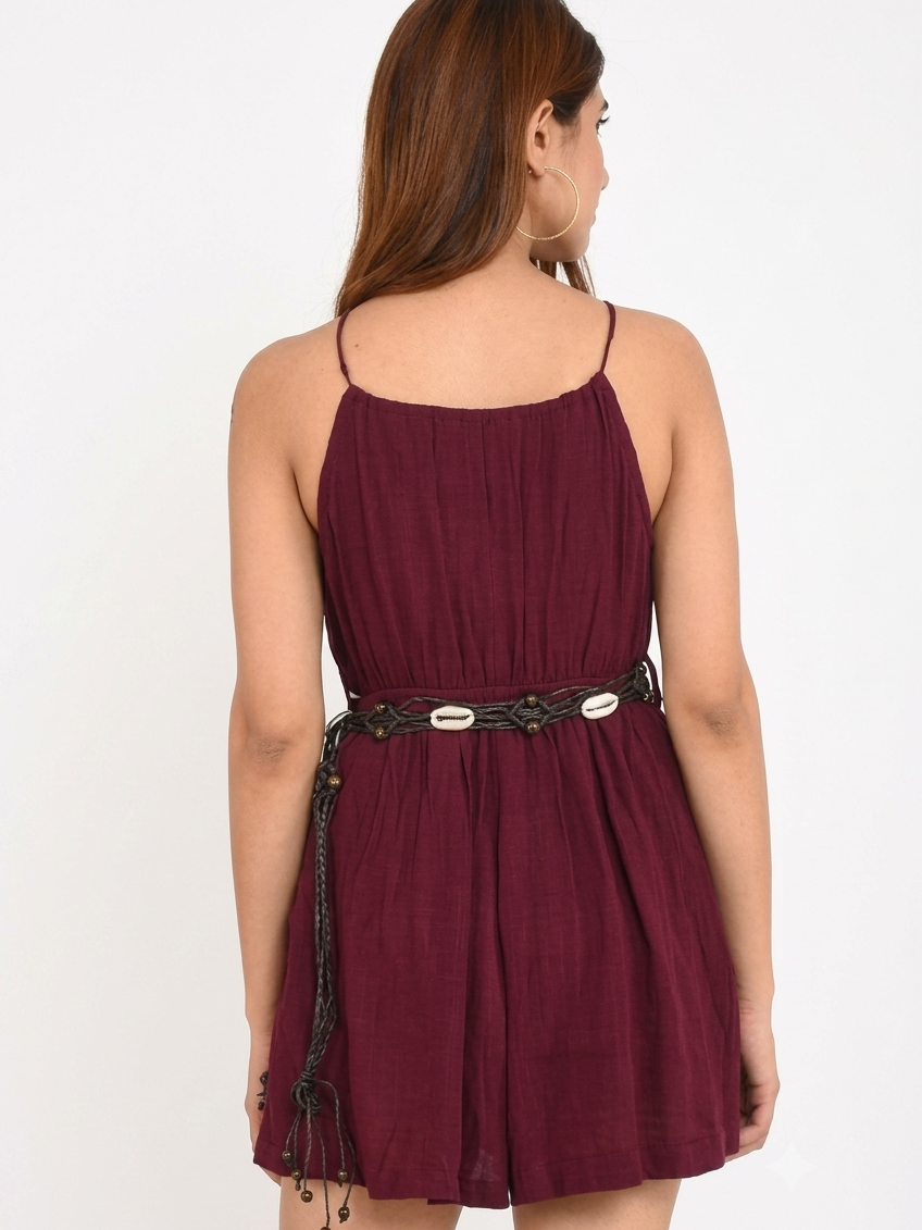 Rosaline Jumpsuit