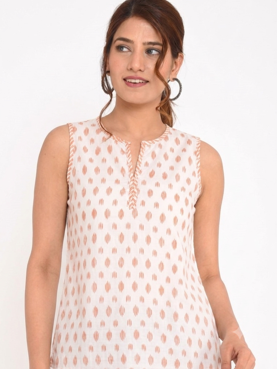 Sunhaze Top