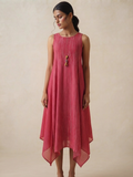 Kantha Dress