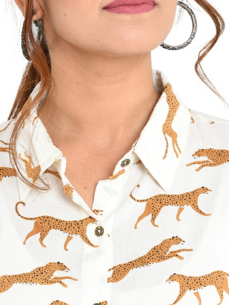 Wildbloom Shirt