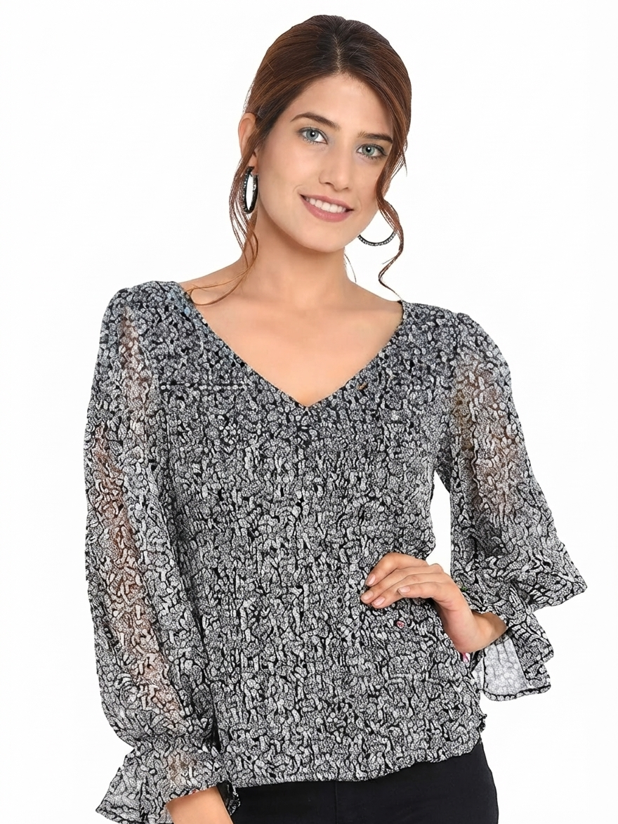 Charlotte Top