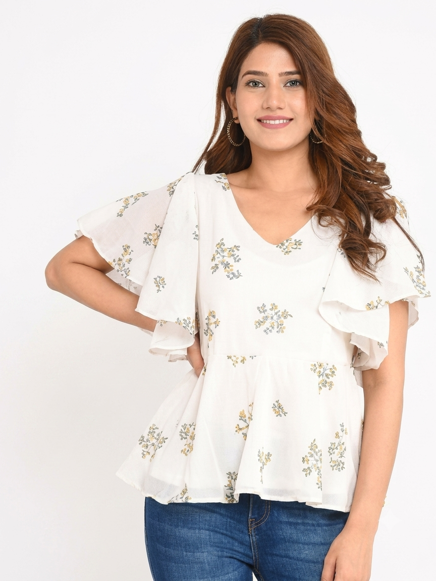 Meadow Top
