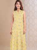 Dandelion Dress