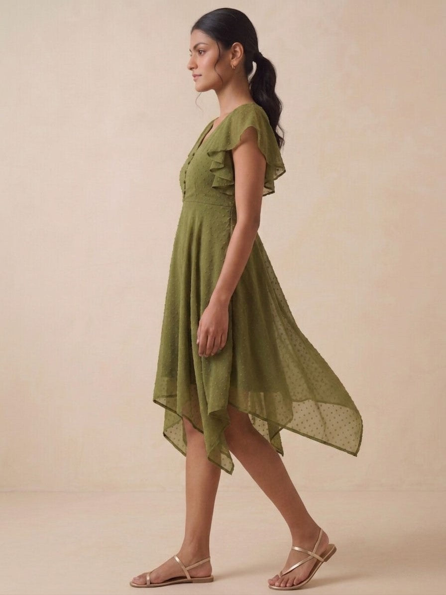 Olivia Dress