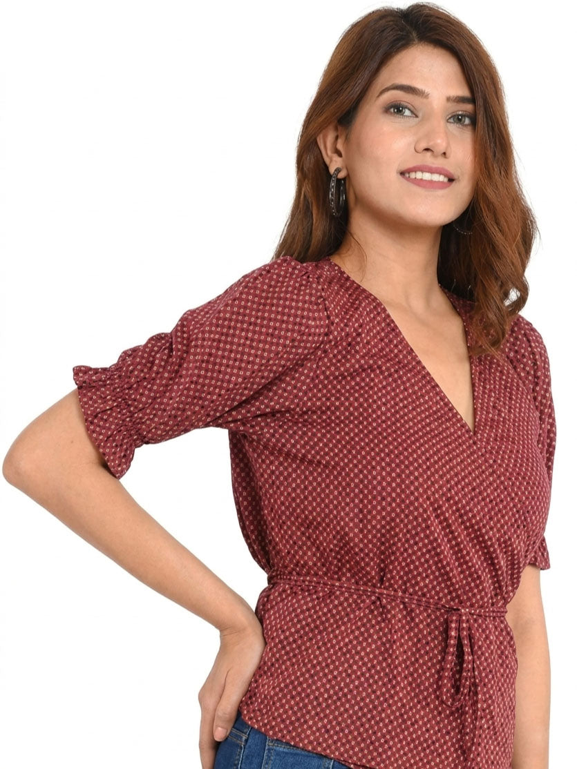 Sora Top