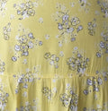 Dandelion Dress