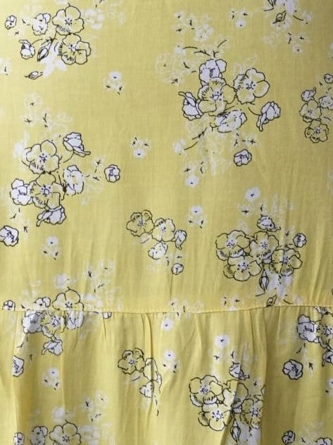 Dandelion Dress