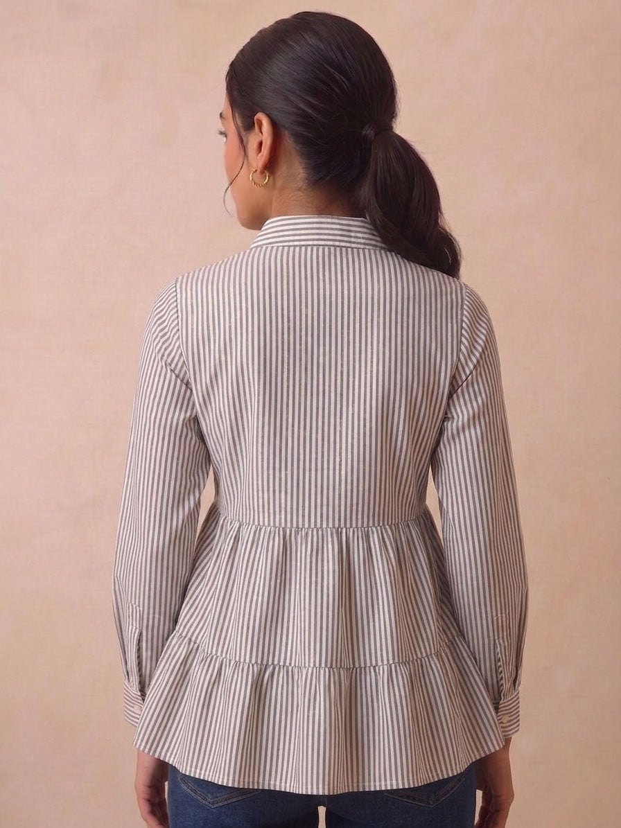 Elara Shirt