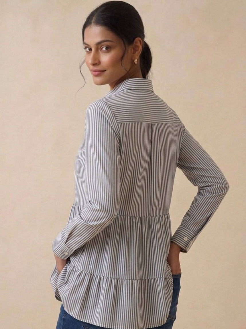 Elara Shirt