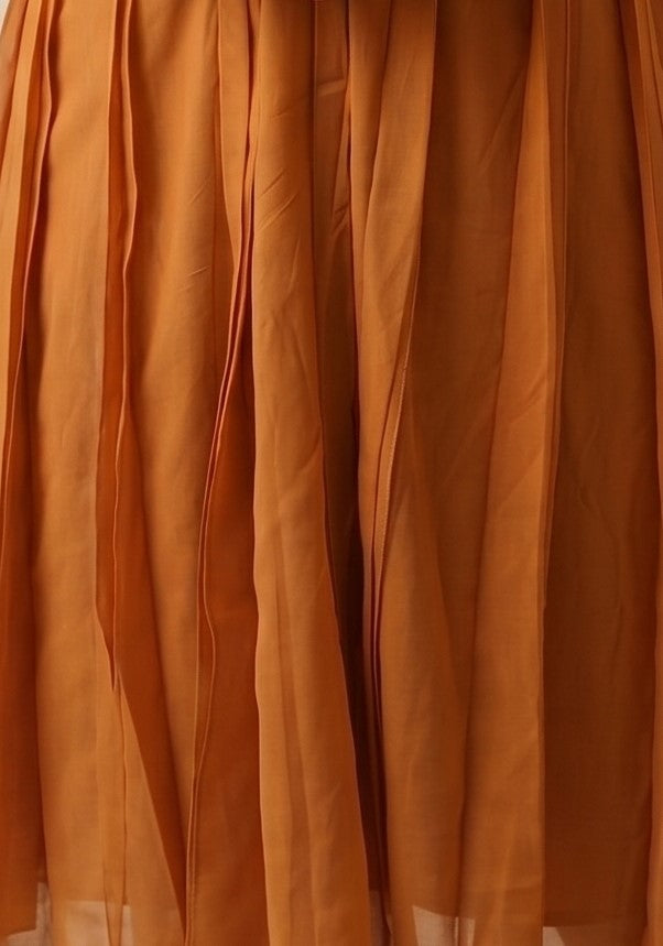 Hyacinth Dress